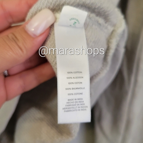 Stephanie Gottlieb Smiley Face Sweatshirt - Picture 7 of 7